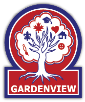 Gardenview logo